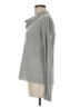 Converse One Star 100% Acrylic Gray Turtleneck Sweater Size M - photo 5