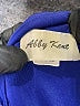 Assorted Brands Blue Cocktail Dress Size 10 - photo 7