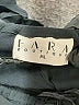 Assorted Brands Solid Black Formal Skirt Size Med - Lg - photo 4