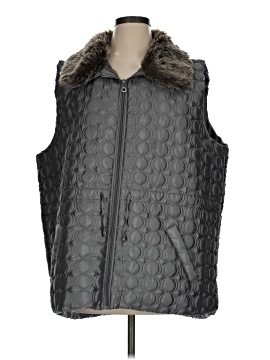 Assorted Brands Vest