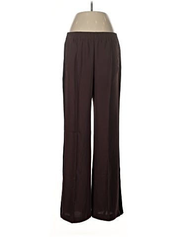 Madewell Pull-On Bootcut Track Pant (view 1)