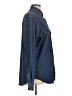 Lucchese Blue Long Sleeve Button-Down Shirt Size L - photo 4