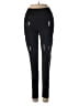 ULTRACOR Graphic Black Active Pants Size S - photo 1