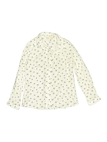 Zara Long Sleeve Blouse (view 1)