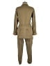 BDG Solid Tan Jumpsuit Size S - photo 2