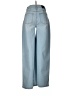 BCBGeneration Blue Jeans Size 1 - photo 2
