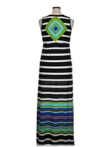 One World Casual Dress (view 2)