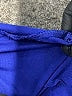 MILADY Blue Casual Dress Size 4 - photo 8