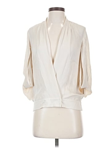 Max Azria Blouse (view 1)