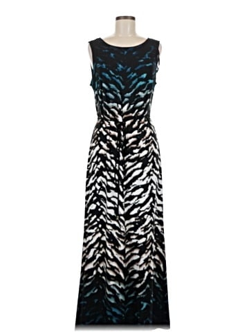 Sandra Darren Casual Dress (view 1)