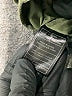 Jack by BB Dakota 100% Polyester Green Jacket Size M - photo 7