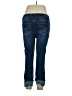 Angels Blue Jeans Size 14 - photo 2