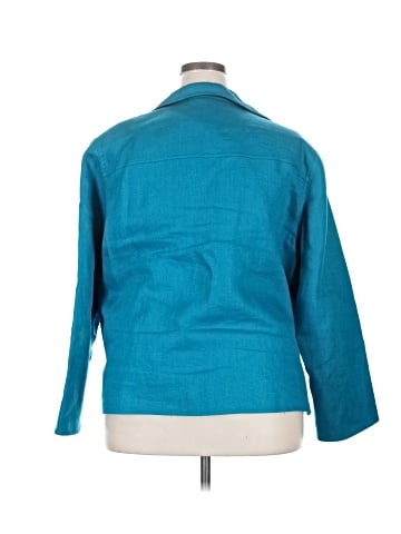 Linda Allard Ellen Tracy Jacket (view 2)