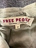 Free People Gray Coat Size XS - photo 6