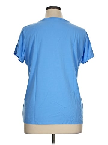 Nike Active T-Shirt (view 2)