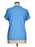 Nike Blue Active T-Shirt Size XL - photo 2
