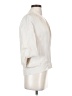 Max Azria 100% Silk Ivory Blouse Size XXS - photo 4