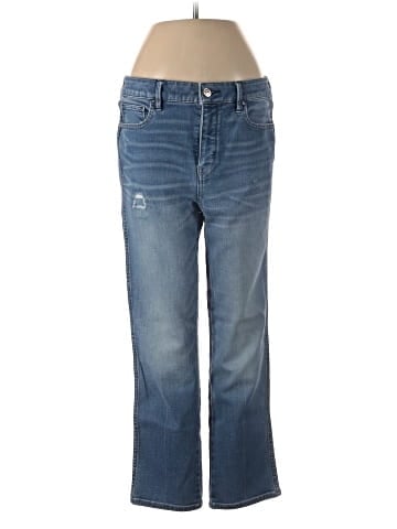 White House Black Market Jeans (view 1)
