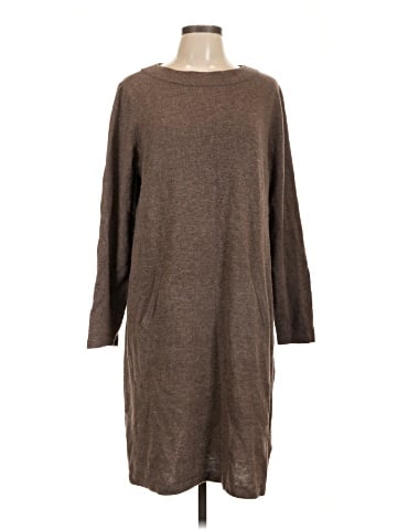 J.Jill Casual Dress (view 1)