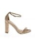 Lulus Tan Sandals Size 7 1/2 - photo 1