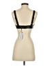 WeWoreWhat Black Sleeveless Top Size S - photo 2