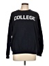 Assorted Brands Black Sweatshirt Size L - photo 1