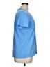 Nike Blue Active T-Shirt Size XL - photo 4