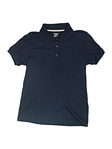 French Toast Short Sleeve Polo (view 1)