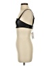 WeWoreWhat Black Sleeveless Top Size S - photo 5