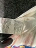 BA&SH Ivory 3/4 Sleeve Blouse Size Sm (1) - photo 7