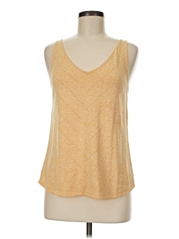 Nic + Zoe Tank Top (view 1)