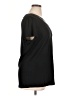 Style&Co Black Short Sleeve Top Size 2X - photo 4