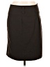The Limited Solid Brown Formal Skirt Size 10 - photo 1
