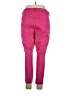 Old Navy Pink Active Pants Size 16 - photo 2