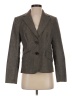 Liz Claiborne Tweed Gray Blazer Size S - photo 1