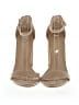 Lulus Tan Sandals Size 7 1/2 - photo 2