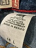 Levi's Blue Jeans Size 16 - photo 5