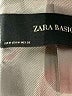 Zara Basic Gray Coat Size M - photo 6