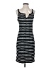 Max Studio Tweed Black Casual Dress Size S - photo 1
