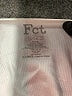 Basics White Tank Top Size XL - photo 7