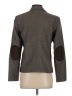 Liz Claiborne Tweed Gray Blazer Size S - photo 2