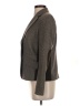 Liz Claiborne Tweed Gray Blazer Size S - photo 5