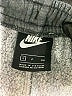 Nike Gray Sweatpants Size S - photo 7