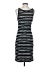 Max Studio Tweed Black Casual Dress Size S - photo 2