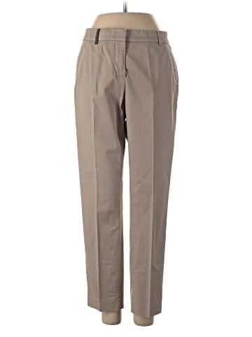 Peserico Casual Pants (view 1)