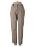 Peserico 100% Cotton Tan Casual Pants Size EU (IT) 38 / US 2 - photo 1