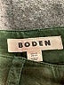 Boden Green Jeans Size 2 - photo 4