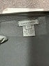 Lance Karesh Black Long Sleeve Top Size M - photo 7