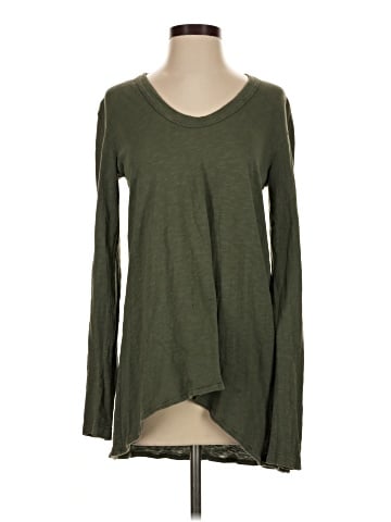 Wilt Long Sleeve T-Shirt (view 1)