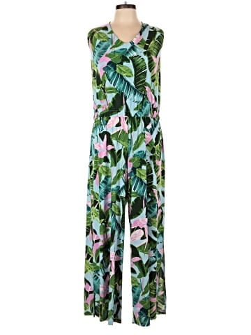 Gilli Jumpsuit (view 1)